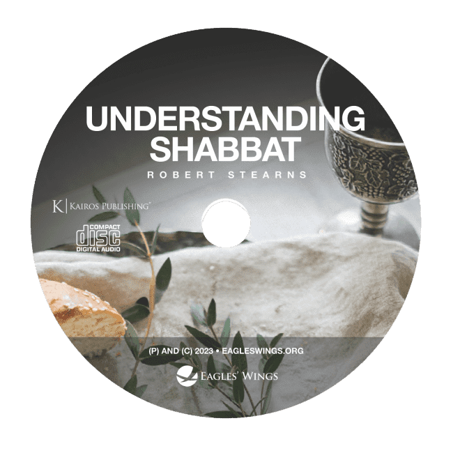 Understanding Shabbat