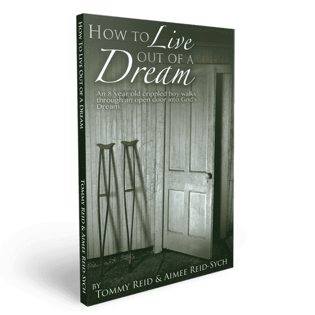 How to Live out of a Dream