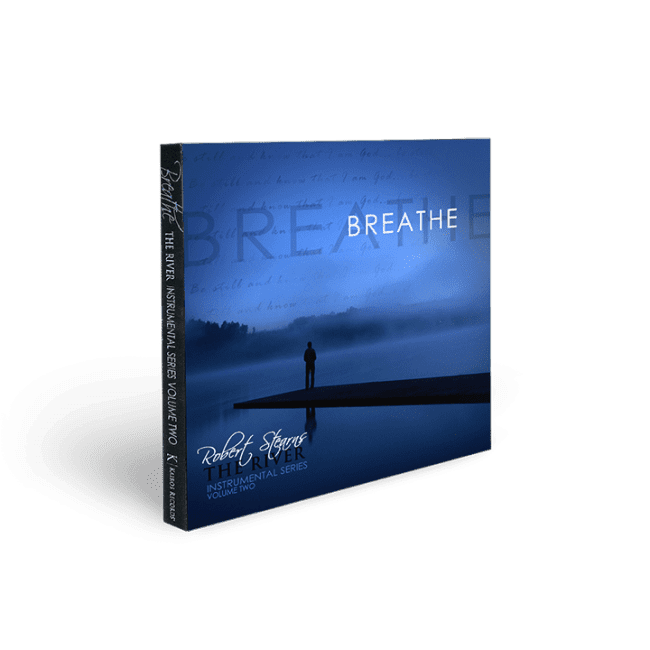 The River Instrumental Vol. 2: Breathe