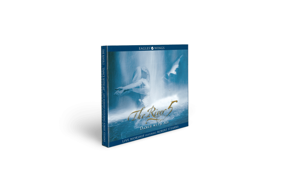 15. Dance With Me CD