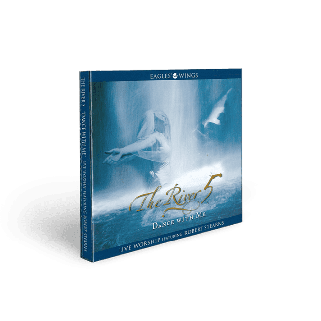 The River Vol. 5: Dance With Me