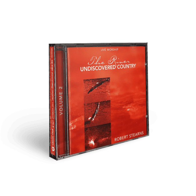 The River Vol. 2: Undiscovered Country