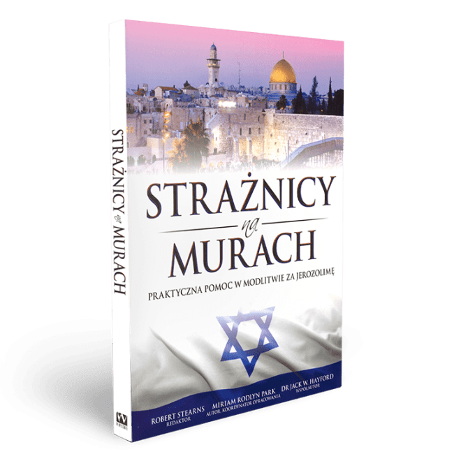 Polish Watchmen on the Wall Manual