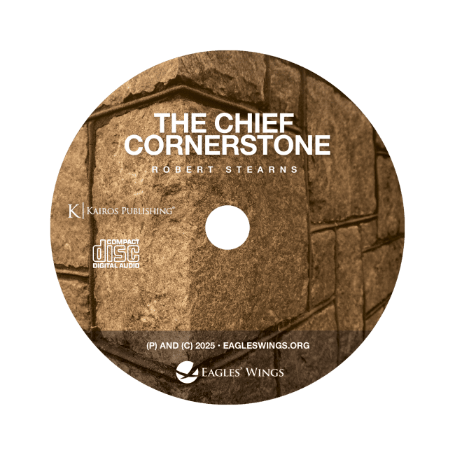 The Chief Cornerstone