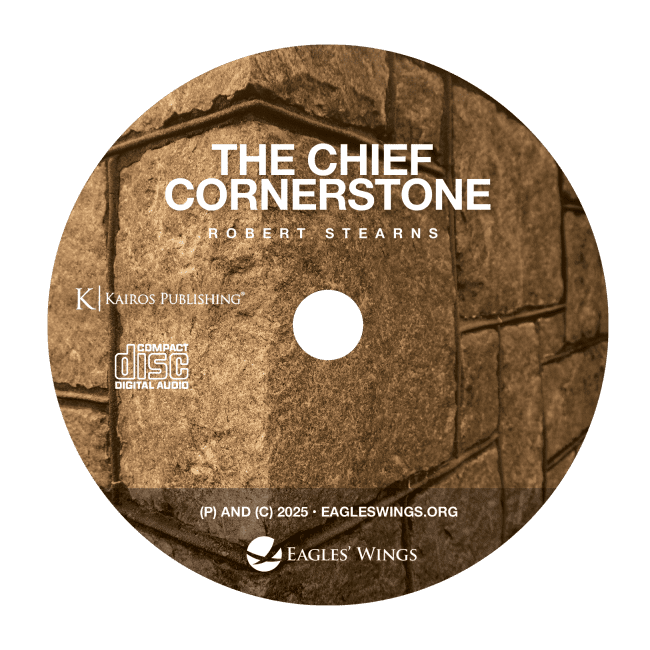 The Chief Cornerstone