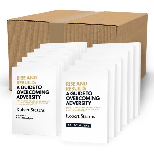 Rise & Rebuild Bundle