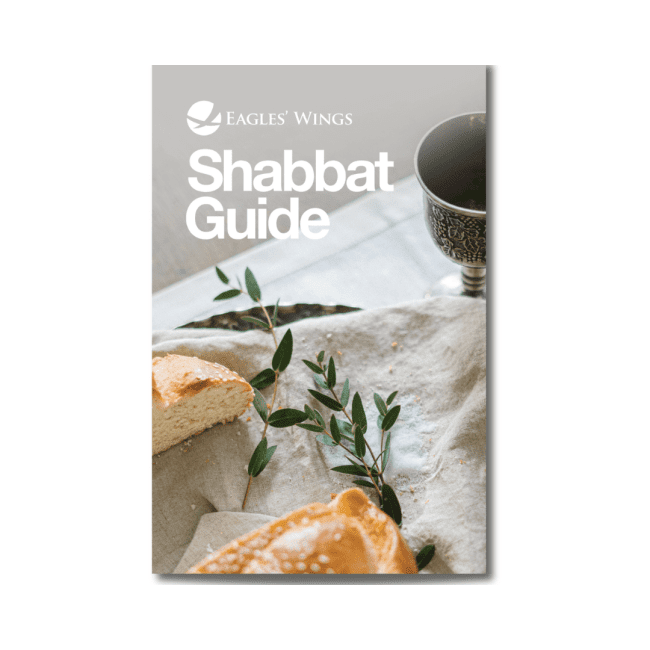 Shabbat Guide