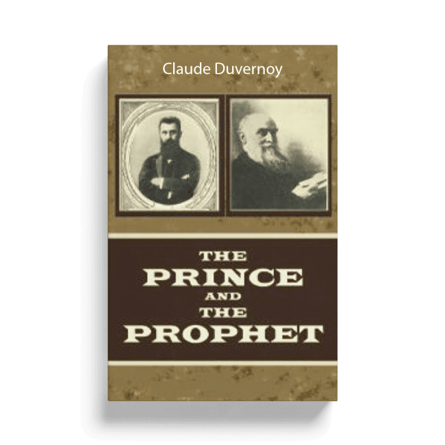 The Prince And The Prophet
